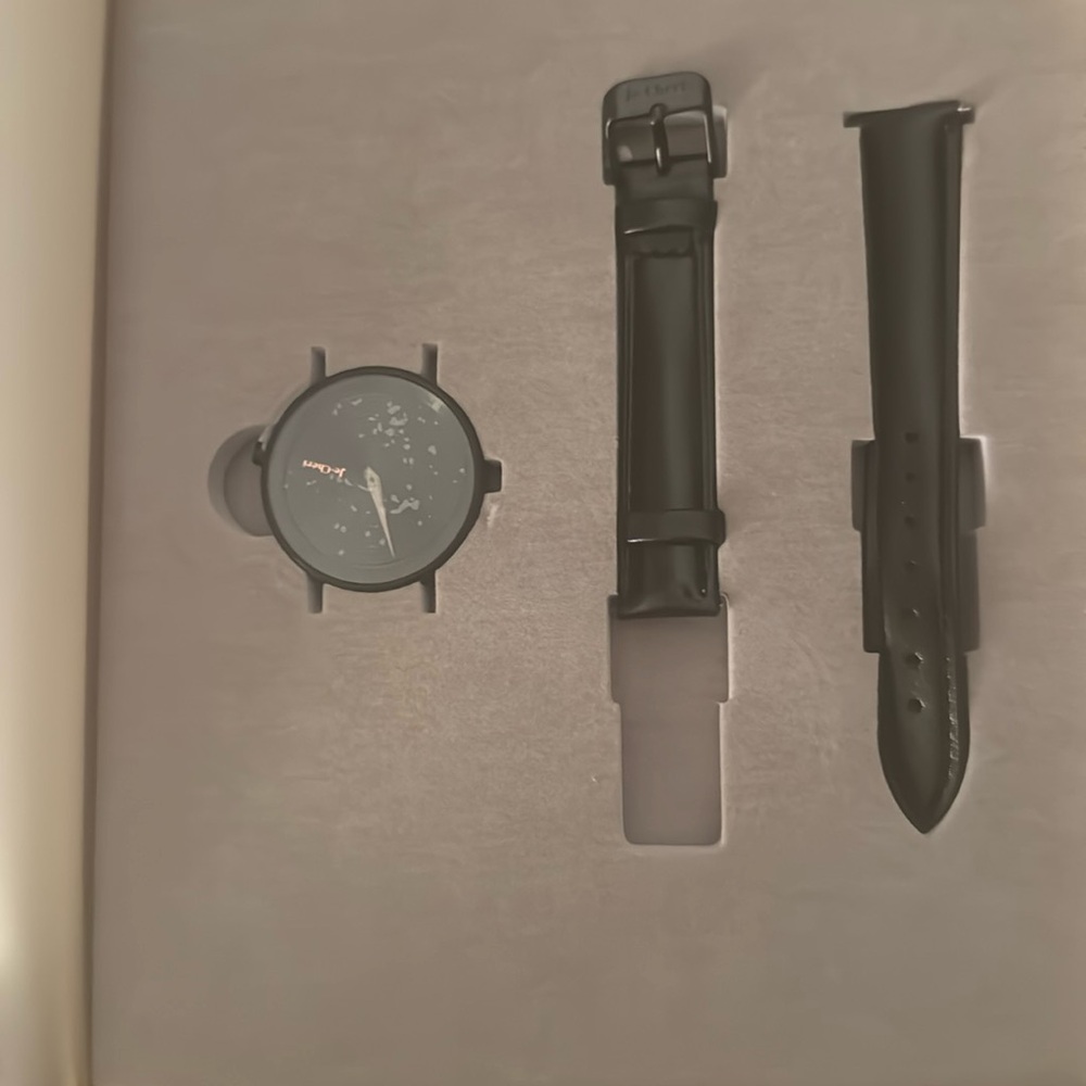 Fashion watch